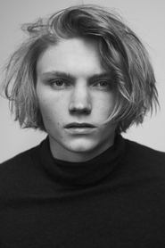 Ulrik Munther portrait