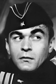 Vladimir Dyakov portrait