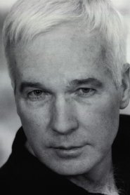 Jack Abele portrait