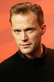 Paul Bettany portrait