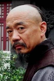 Shang Tielong portrait