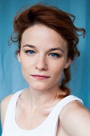 Valerie Pachner portrait
