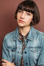 Lindsey Rose Naves portrait