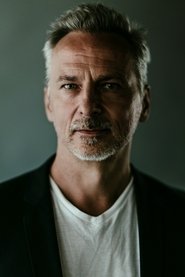 David C. Bunners portrait