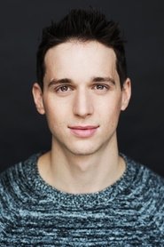 Bryan Fitzgerald portrait