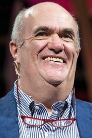 Colm Tóibín portrait