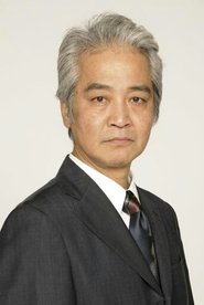 Toshimasa Niiro portrait