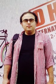 Kaveh Oveisi portrait