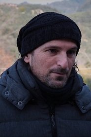 Daniele Masseglia portrait