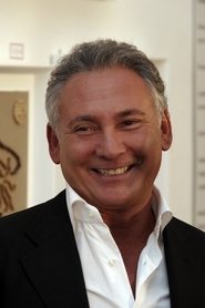 Francesco Paolantoni portrait