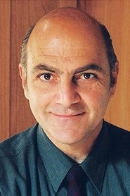 Tony Abatemarco portrait