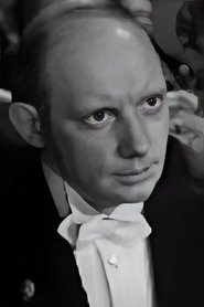 Dmitriy Zebrov portrait