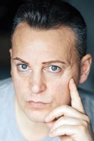 Boris Sirven portrait