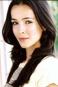 Angelique Naude portrait