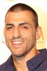 George Sotiropoulos portrait