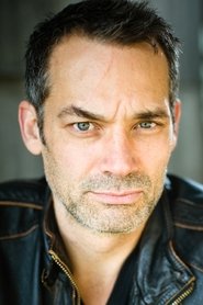 Todd Thomson portrait