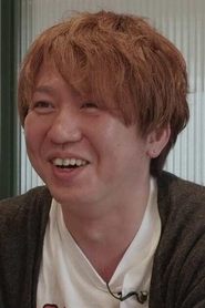 Wataru Kawagoe portrait