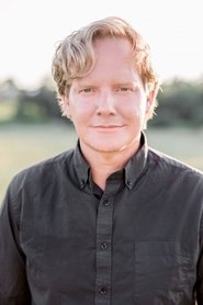 Jonathan Torrens portrait