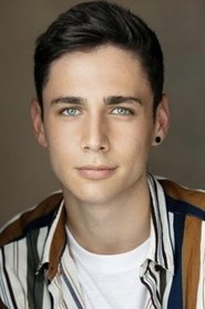 Connor Powles portrait