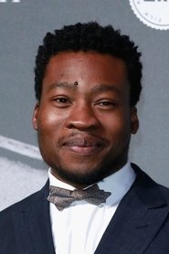 Fisayo Akinade portrait