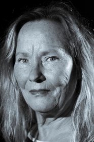 Marie-Louise Stheins portrait