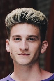 Lev Akselrod portrait