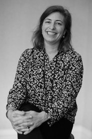 Julie Parker Benello portrait