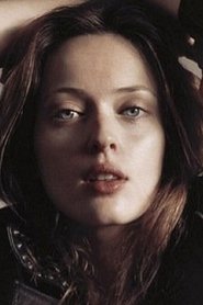 Gaëlle Pietri portrait