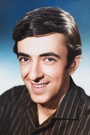 Hayri Caner portrait