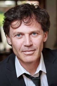 Laurent Bonnet portrait