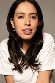 Asma El Mouden portrait