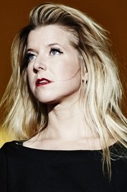 Frida Öhrn portrait