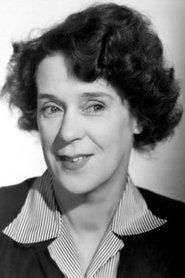 Kathleen Harrison portrait