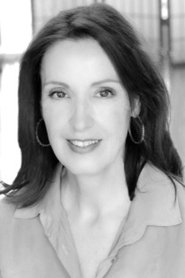 Sabine Kückelmann portrait