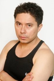Marcondes de Carmo portrait