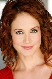 Katie A. Keane portrait