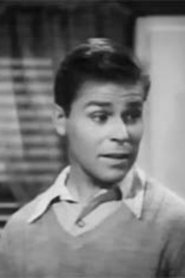 Warren Burr portrait