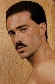 Steve Collins portrait