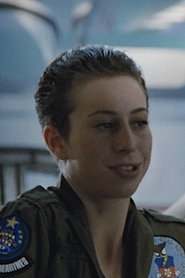 Colette Hiller portrait