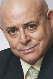 Robert Whitehead portrait