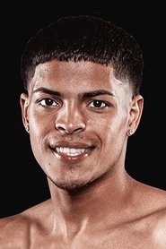 Julio Solis portrait