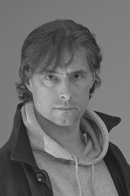 Will Mattos portrait
