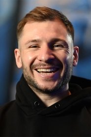 Maxi Hughes portrait