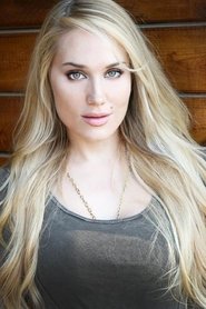 Erin Layne portrait