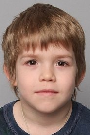 Sevastyan Bugaev portrait