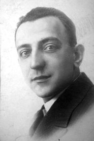 Pedro Elviro portrait