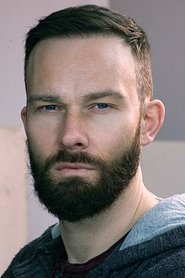 Scott Vickers portrait