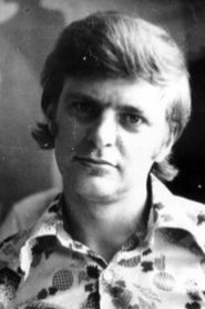 Dmitriy Kulikov portrait