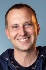 Jeff Swearingen portrait