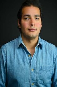 Daniel Luis Ennab portrait